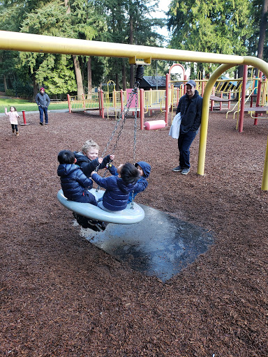 Park «Thornton A. Sullivan Park», reviews and photos, 11405 Silver Lake Rd, Everett, WA 98208, USA