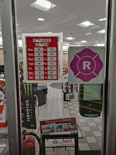 Gas Station «Sunoco Gas Station», reviews and photos, 7798 N Wickham Rd, Melbourne, FL 32940, USA