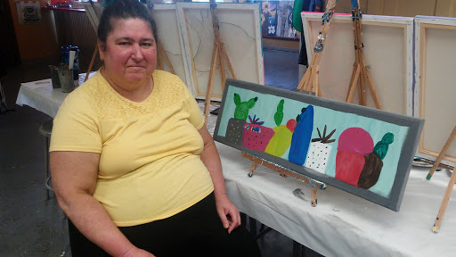 Event Venue «Painting with a Twist», reviews and photos, 1009 SW Main Blvd #135, Lake City, FL 32025, USA