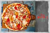 Photos du propriétaire du Pizzeria Little Napoli à Paris - n°12