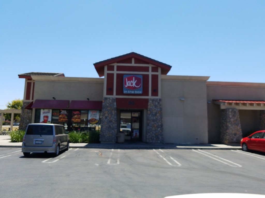 Jack in the Box 94513