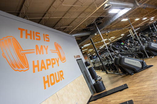 Gym «Fitness Evolution - Laurel, MD.», reviews and photos, 3541 Laurel Fort Meade Rd, Laurel, MD 20724, USA