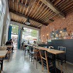 Photo n°2 de l'avis de Mark.n fait le 24/07/2023 à 12:11 sur le restaurants Goesting à Antwerp