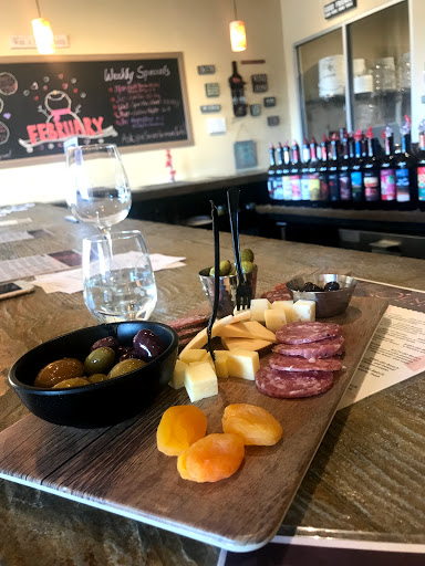 Winery «Olney Winery», reviews and photos, 18127 Town Center Dr, Olney, MD 20832, USA