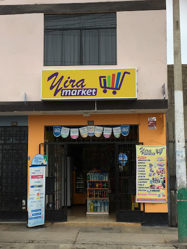 Yira Market
