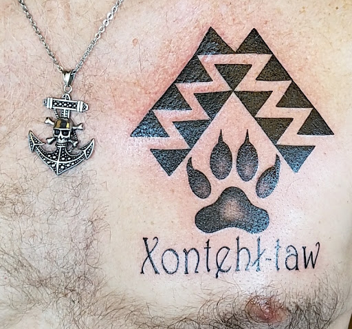 Tattoo Shop «Flagship Tattoo», reviews and photos, 73955 CA-111, Palm Desert, CA 92260, USA