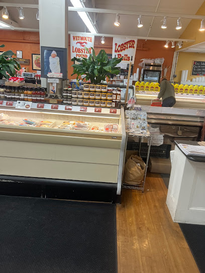 Previte’s Marketplace Weymouth