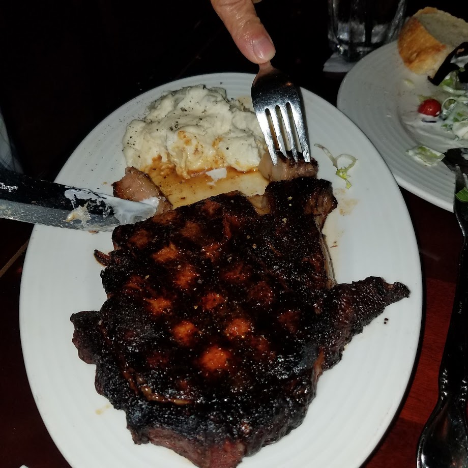 Kirby's Steakhouse