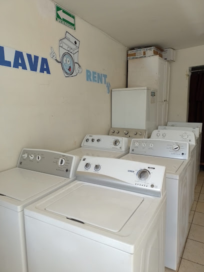 LAVA RENT LAVADORAS Y REFRIGERADORES, VENTA, RENTA Y REPARACION