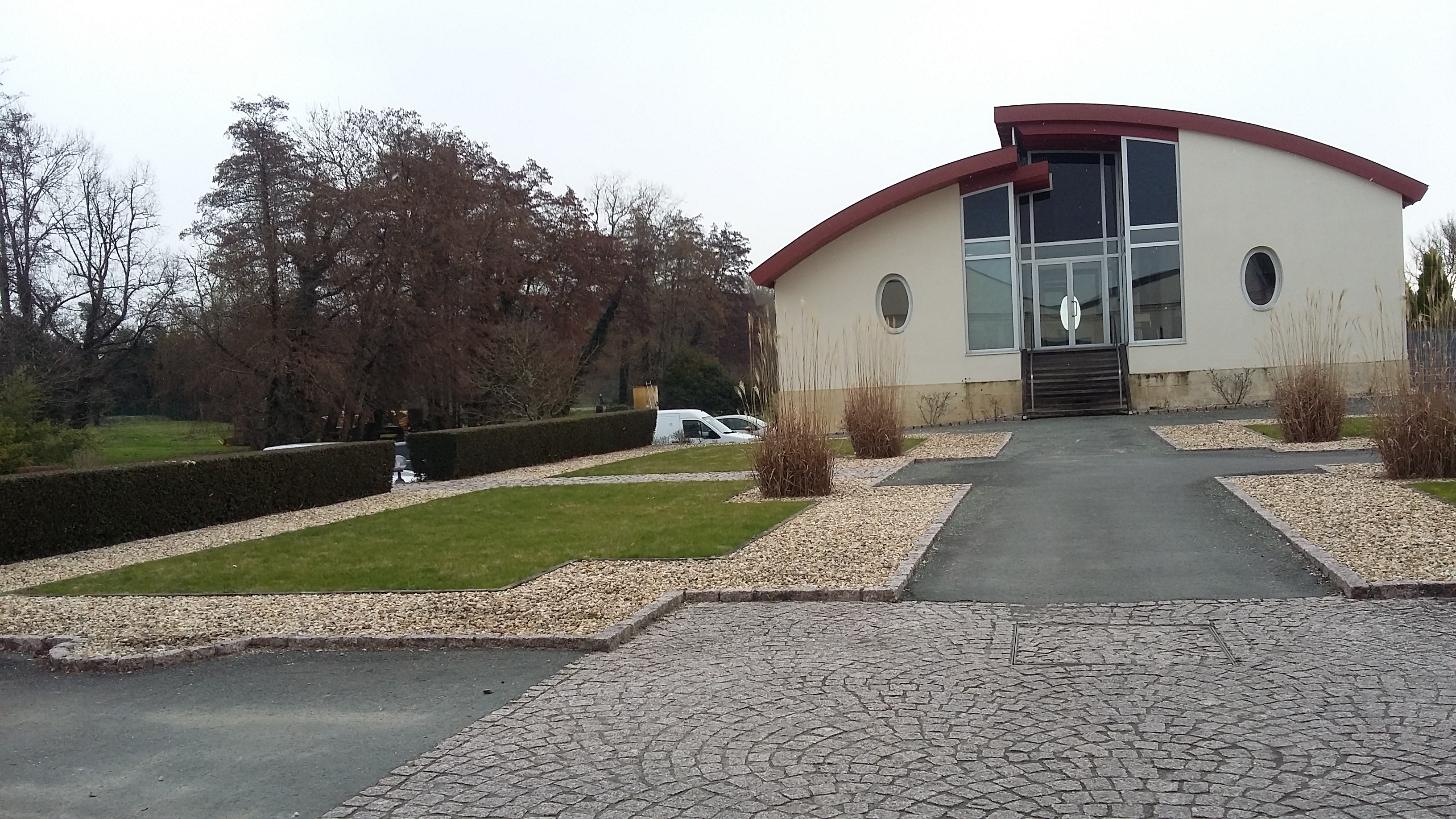 Photo n° 1 de l'avis de Elodie.i fait le 15/03/2018 à 10:47
