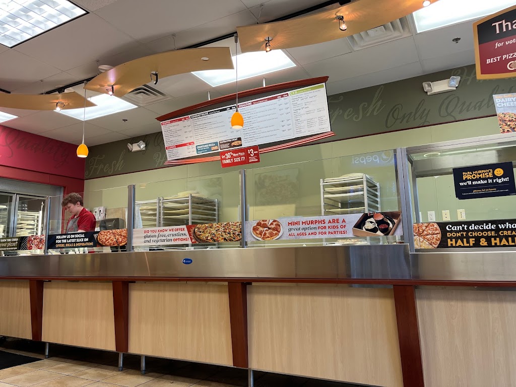 Papa Murphy's | Take 'N' Bake Pizza 56071