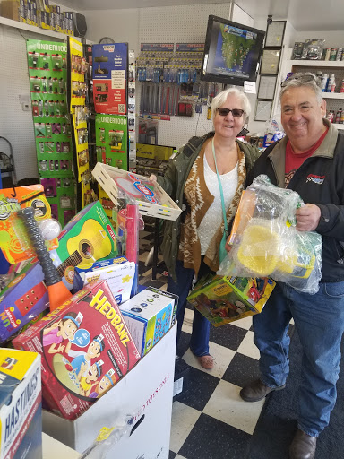 Auto Repair Shop «Superior Auto Electric & Parts», reviews and photos, 834 Philadelphia Rd, Easton, PA 18042, USA