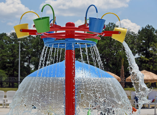 Water Park «Water World», reviews and photos, 401 Recreation Rd, Dothan, AL 36303, USA