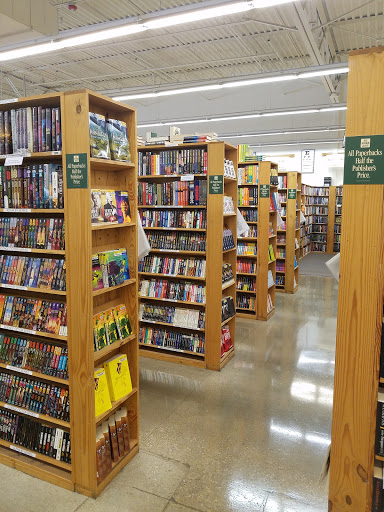 Book Store «Half Price Books», reviews and photos, 1551 US-287, Mansfield, TX 76063, USA