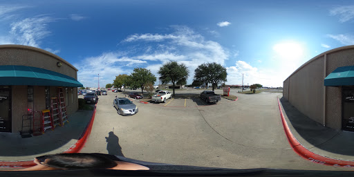 Pawn Shop «Shoot & Whittle Pawn Inc», reviews and photos, 2517 K Ave, Plano, TX 75074, USA