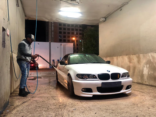 Car Wash «Windwood Car Wash», reviews and photos, 2875 NE 2nd Ave, Miami, FL 33137, USA