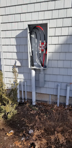 Electrician «Silver City Electric», reviews and photos, 22 S Elm St, Wallingford, CT 06492, USA