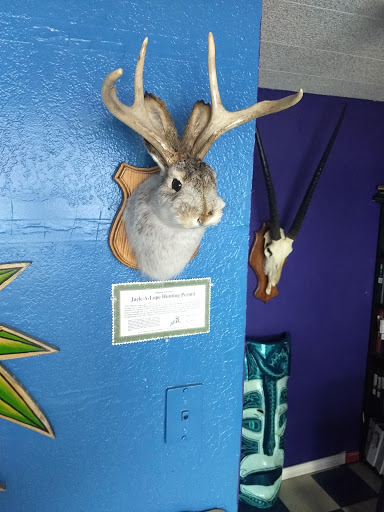 Tattoo Shop «Tiki Tattoo», reviews and photos, 1400 E Veterans Memorial Blvd, Killeen, TX 76541, USA