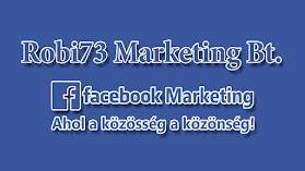 Robi73 Marketing Bt.