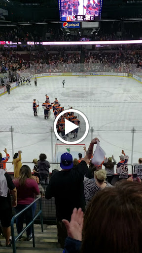Hockey Club «Bakersfield Condors Pro Hockey», reviews and photos
