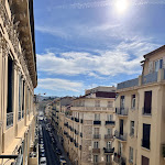Photo n° 2 de l'avis de daesik.i fait le 13/10/2022 à 14:14 pour Great and light private room in the heart of Nice à Nice