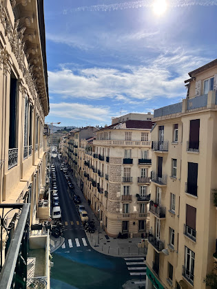 Photo Chambre d'hôtes Great and light private room in the heart of Nice 06000 Nice