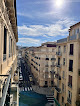 Great and light private room in the heart of Nice Nice