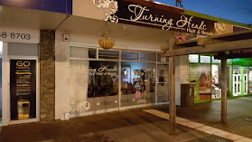 Turning Heads Hair Studio