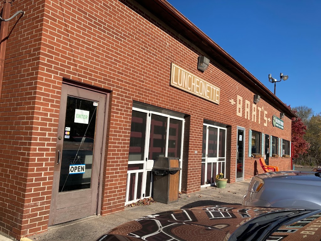 Bart's Drive-In Restaurant (Halal) 06095