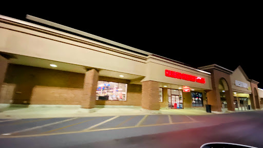 Shopping Mall «Brandywine Square Shopping Center», reviews and photos, Quarry Rd & U.S. 30, Downingtown, PA 19335, USA