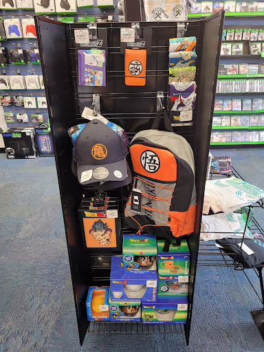 Video Game Store «GameStop», reviews and photos, 1525 Genntown Dr STE C6, Lebanon, OH 45036, USA