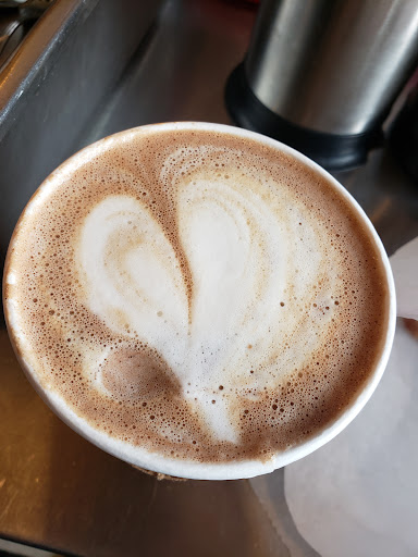 Bakery «Espresso Roma», reviews and photos, 825 E 13th Ave, Eugene, OR 97401, USA