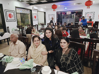 Soul Kitchen & Cafe - 42 Javed Iqbal Rd, Block L Gulberg III, Lahore, Punjab 54000, Pakistan