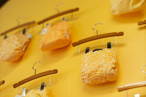 Baby Clothing Store «Cotton Babies», reviews and photos, 1200 Town and Country Crossing Dr, Town and Country, MO 63017, USA