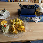 Photo n°4 de l'avis de Andreas.t fait le 26/09/2023 à 15:45 sur le  Restaurant Café Deichkieker à Otterndorf