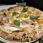 Photo n°3 de l'avis de gianluca.e fait le 30/04/2023 à 07:55 sur le  Pizzeria Mangiafoglia à Pontecagnano Faiano