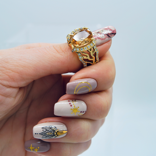 Jewelry Store «PERSONA JEWELRY», reviews and photos, 62 Charles St, Boston, MA 02114, USA