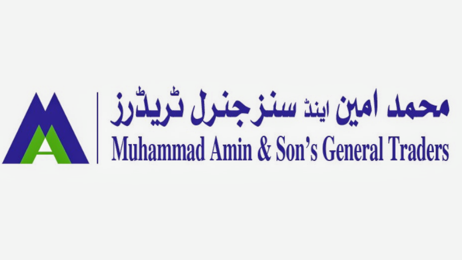 Muhammad Amin & Sons General Traders.