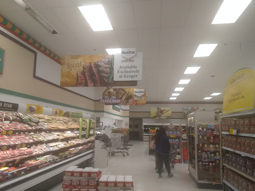 Grocery Store «Kroger», reviews and photos, 1919 Faithon P Lucas Sr Blvd, Mesquite, TX 75181, USA