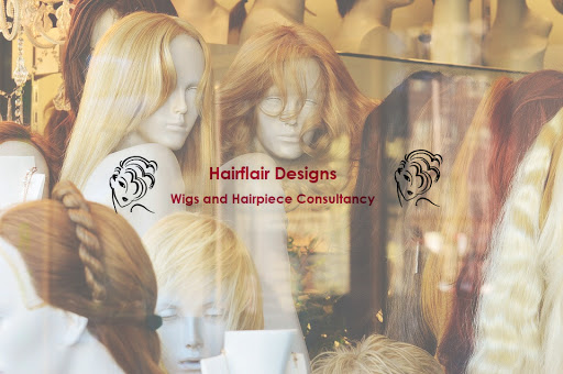 Hairflair Designs Ltd
