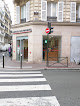 Banque Caisse d'Epargne Levallois-Perret 92300 Levallois-Perret