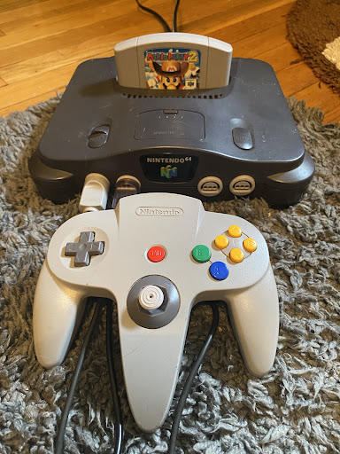  «The Game Gallery», reviews and photos, 315 Northampton St, Easton, PA 18042, USA