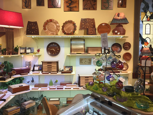 Gift Shop «Craft Company No.6», reviews and photos, 785 University Ave, Rochester, NY 14607, USA