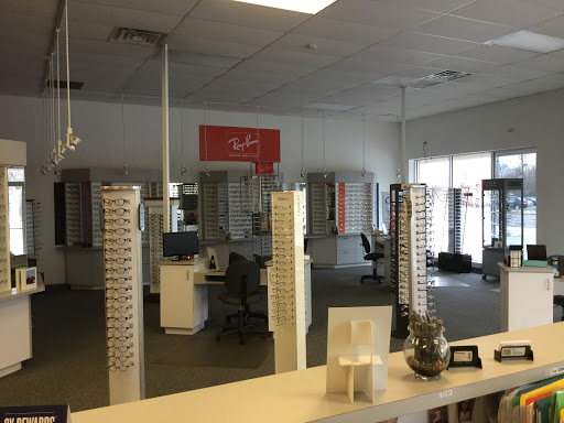 Optician «Eye Boutique», reviews and photos, 2239 W Jefferson St # 107, Joliet, IL 60435, USA