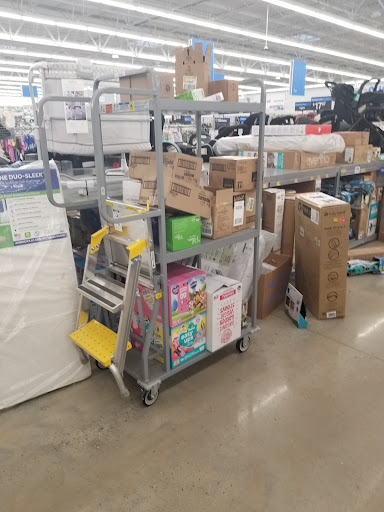 Department Store «Walmart Supercenter», reviews and photos, 440 Atlanta Hwy NW, Winder, GA 30680, USA