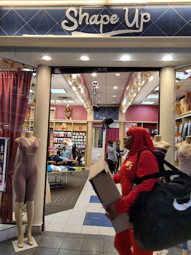 Shopping Mall «The Galleria Mall at White Plains», reviews and photos, 100 Main St, White Plains, NY 10601, USA