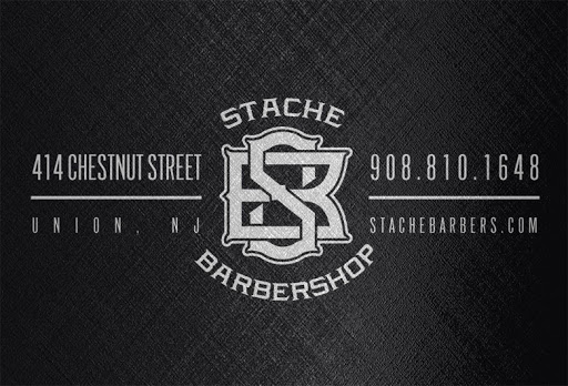 Barber Shop «Stache Barbershop», reviews and photos, 414 Chestnut St, Union, NJ 07083, USA