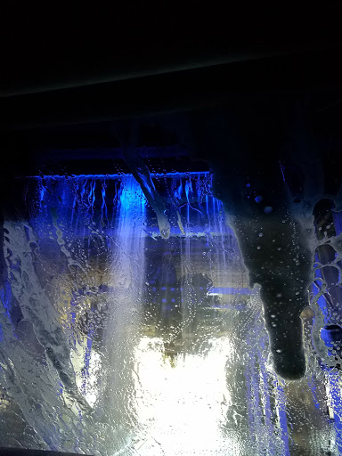 Car Wash «Sporty’s Riverboat Car Wash», reviews and photos, 520 S Ponce De Leon Blvd, St Augustine, FL 32084, USA