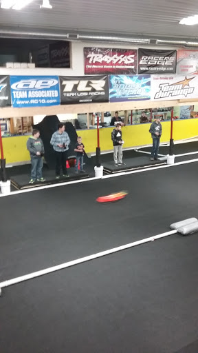 Comic Book Store «Star Collectibles Hobby Center», reviews and photos, 1109 Grandview Ave, Muscatine, IA 52761, USA