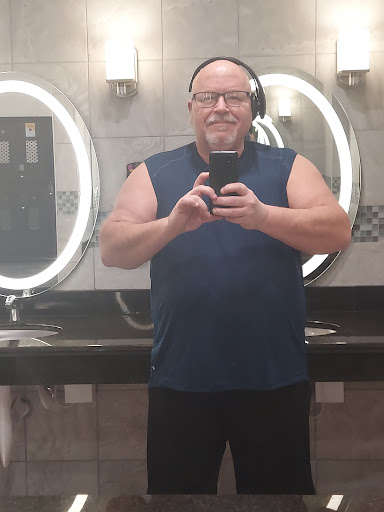 Gym «Planet Fitness», reviews and photos, 11141 US Hwy 19 N, Clearwater, FL 33760, USA